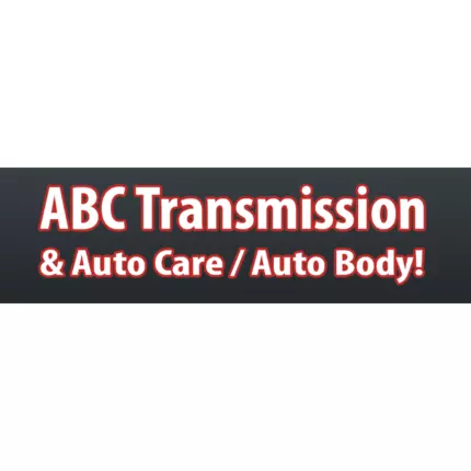 Logo von ABC Transmission & Auto Care / Auto Body