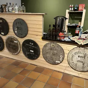 Bild von Maltpit - Whisky Shop Worpswede