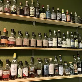 Bild von Maltpit - Whisky Shop Worpswede