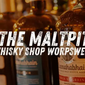 Bild von Maltpit - Whisky Shop Worpswede