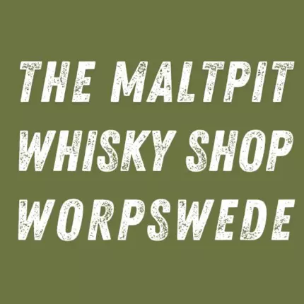 Logo from Maltpit - Whisky Shop Worpswede