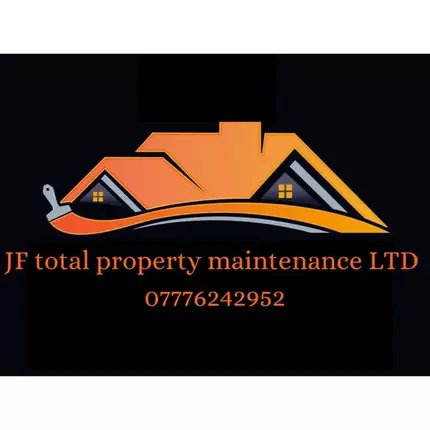 Logo von JF Total Property Maintenance Ltd