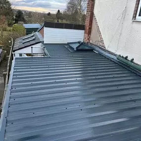 Bild von JL Garage Roofing & Asbestos Removal