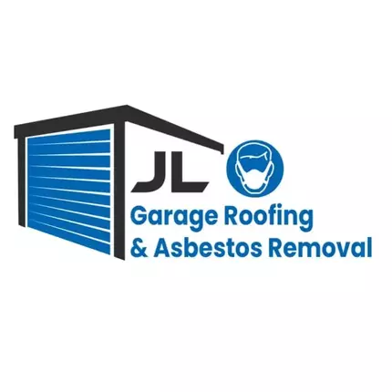 Logo de JL Garage Roofing & Asbestos Removal