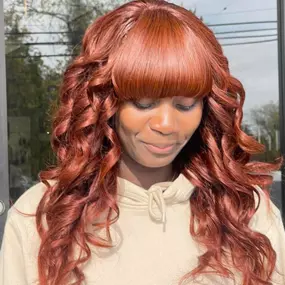 Bild von Albertine Couture Hair Salon