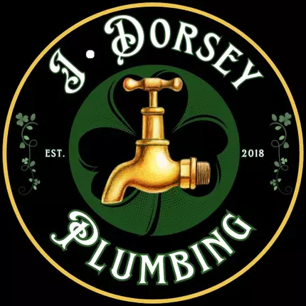 Logo de J. Dorsey Plumbing Co. LLC