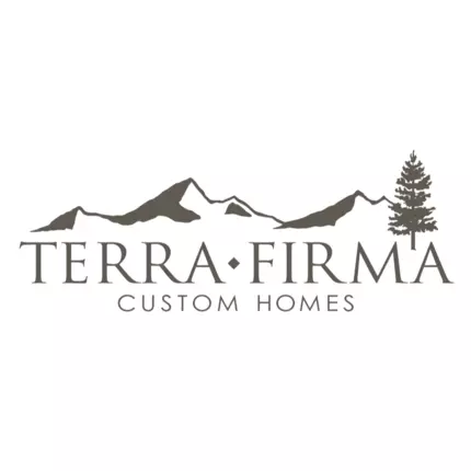 Logo van Terra Firma Custom Homes