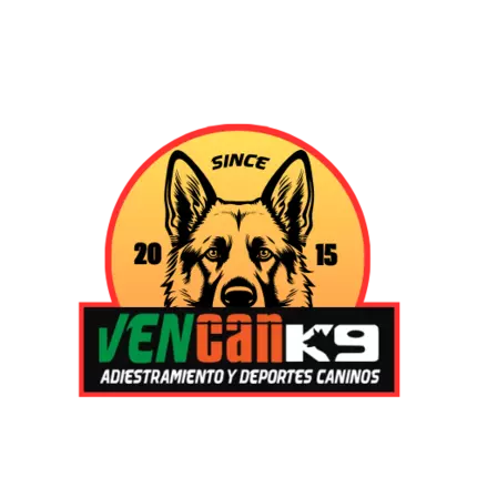 Logo van Vencan K9