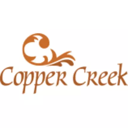 Logo fra Copper Creek Apartments