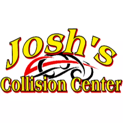 Logo de Josh's Collision Center