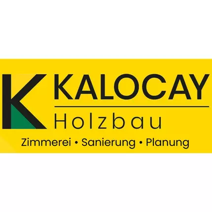 Logo fra Kalocay GmbH