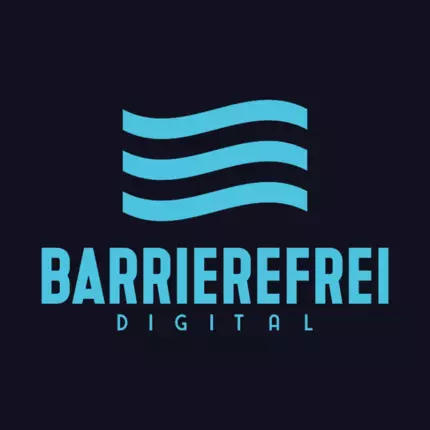 Logo von Barrierefrei digital