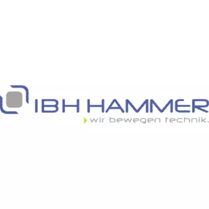 Logo von IBH Hammer GmbH