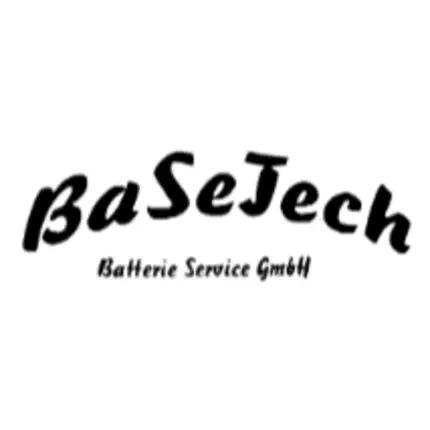 Logo von BaSeTech Batterie Service GmbH