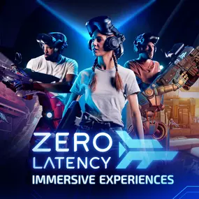 Bild von Flee Escape Rooms and Zero Latency VR Seattle