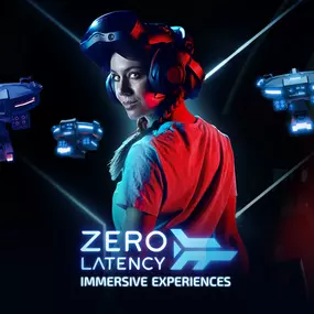 Bild von Flee Escape Rooms and Zero Latency VR Seattle