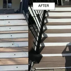 Bild von Handyman Connection of Ada Servicing Grand Rapids