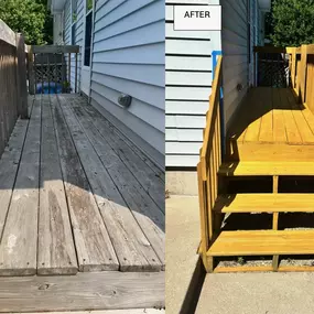 Bild von Handyman Connection of Ada Servicing Grand Rapids