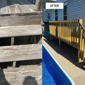 Bild von Handyman Connection of Ada Servicing Grand Rapids