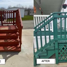 Bild von Handyman Connection of Ada Servicing Grand Rapids