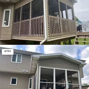 Bild von Handyman Connection of Ada Servicing Grand Rapids