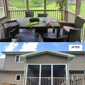 Bild von Handyman Connection of Ada Servicing Grand Rapids