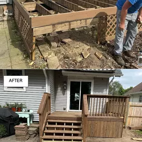 Bild von Handyman Connection of Ada Servicing Grand Rapids