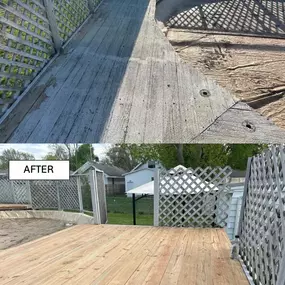 Bild von Handyman Connection of Ada Servicing Grand Rapids