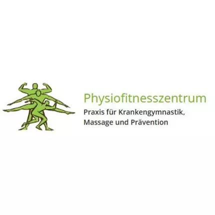 Logo van Physiofitnesszentrum Janet Dünnhaupt-Wiesner