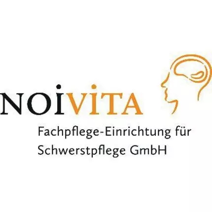 Logo von NOI VITA Fachpflegeeinrichtung für Schwerstpflege GmbH