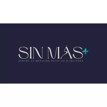 Logo von Sin Más - Centro Médico Estético