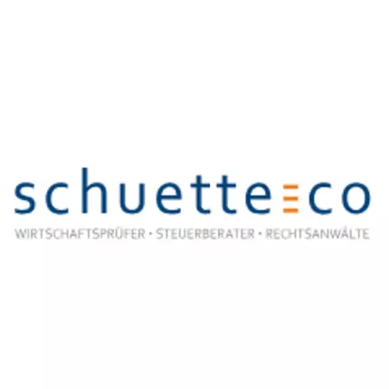 Logo van schuette Treuhand KG