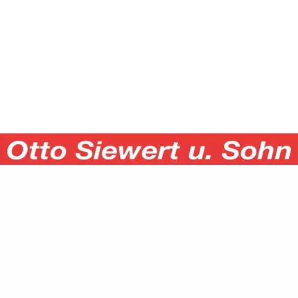 Logo de Otto Siewert u. Sohn