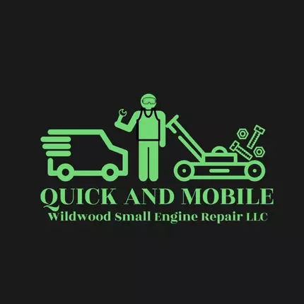 Logo from Quick and Mobile Wildwood Small Engine Repair