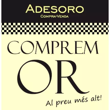 Logo van Adesoro