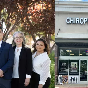 Bild von Martin Family Chiropractic Centers - Pleasant Hill