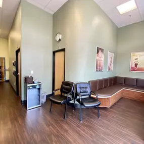 Bild von Martin Family Chiropractic Centers - Pleasant Hill