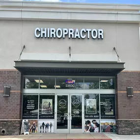 Bild von Martin Family Chiropractic Centers - Pleasant Hill