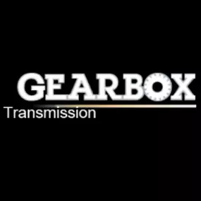 Bild von Gearbox Transmission