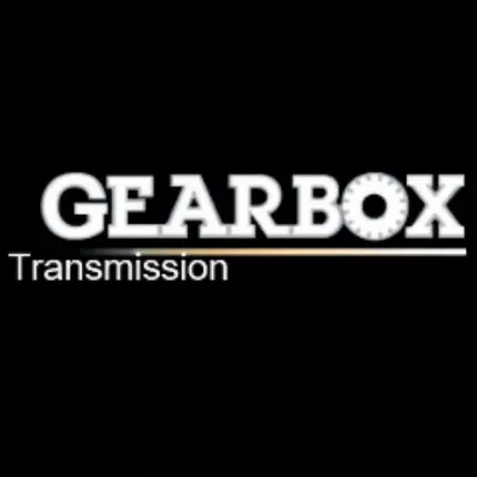 Logo von Gearbox Transmission