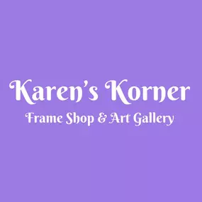 Bild von Karen's Korner Frame & Art Gallery