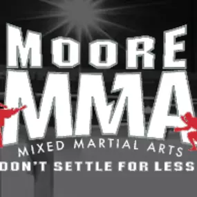 Bild von Moore MMA