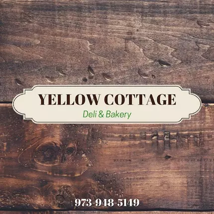 Logo fra Yellow Cottage Deli & Bakery