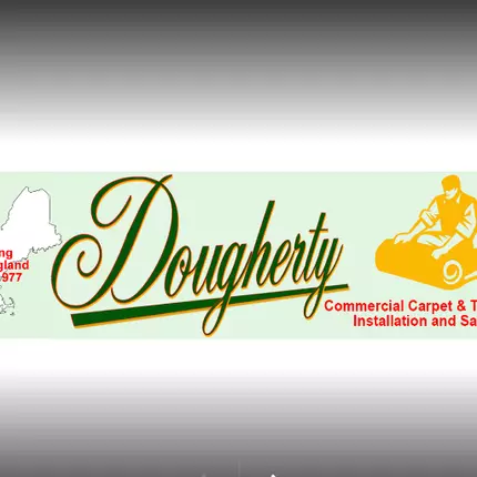 Logo von Dougherty Commercial Carpet Tile INC