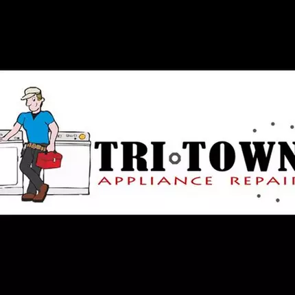 Logo fra Tri town Appliance