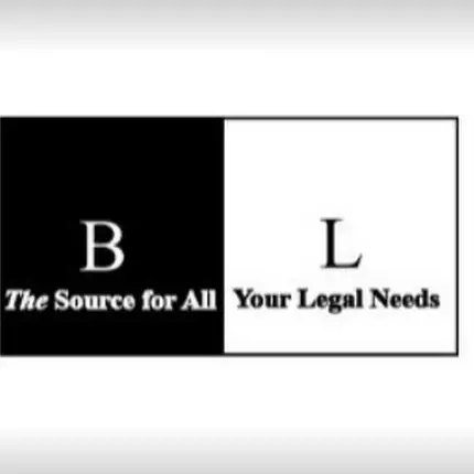 Logo van Boznos Law Office