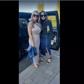 Bild von Temecula Black Car