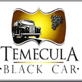 Bild von Temecula Black Car