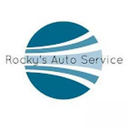 Logo von Rockys Auto Service