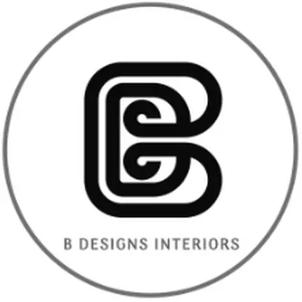 Λογότυπο από B Designs Interiors